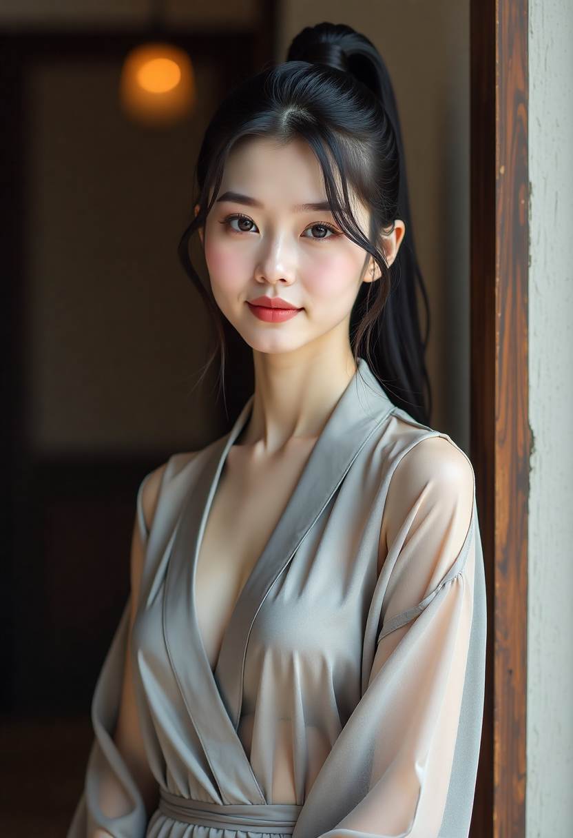 直播
