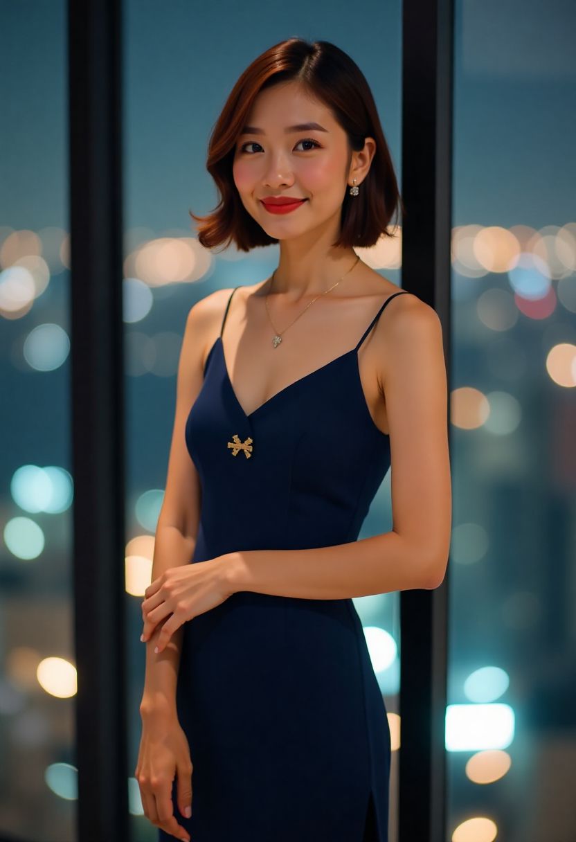 点赞